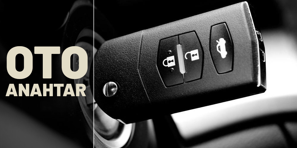 Ürkmez Oto Anahtarcı