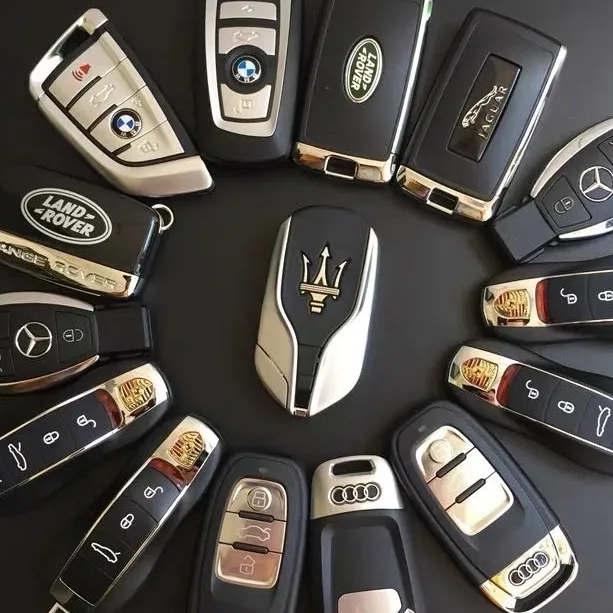 Ürkmez Oto Anahtarcı